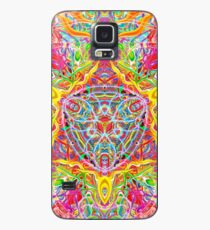 Triorta Case/Skin for Samsung Galaxy