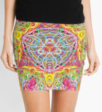 Triorta Mini Skirt