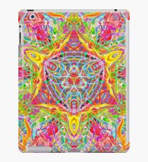 Triorta iPad Case/Skin