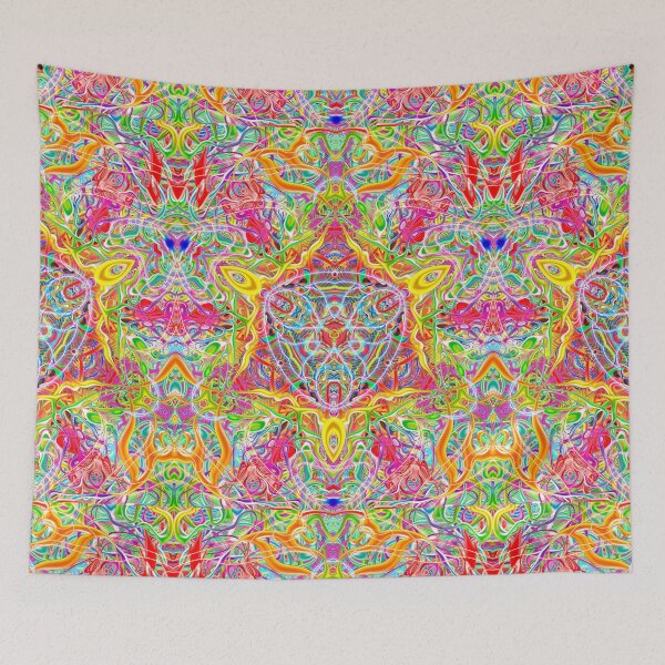 Item preview, Triorta designed and sold by CyberSteez.