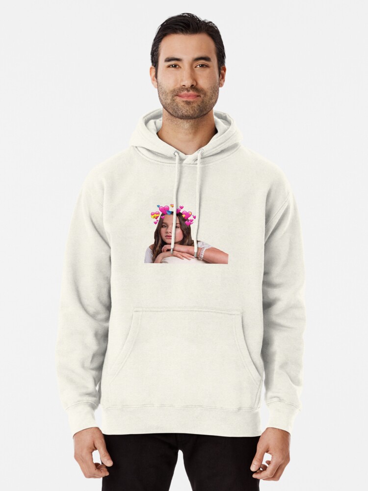 annie leblanc hoodie