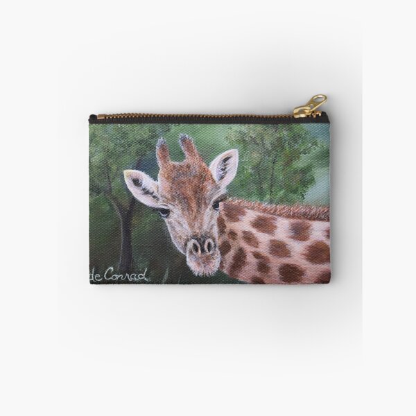 Item preview, Life Tip #3:  Remember to Stretch designed and sold by ArtbyDedeConrad.