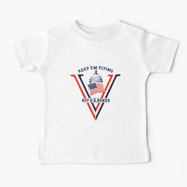 bonds baby t shirts