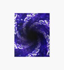 Hyperocule Art Board