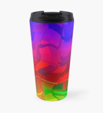 Gelatine Travel Mug
