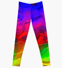 Gelatine Leggings