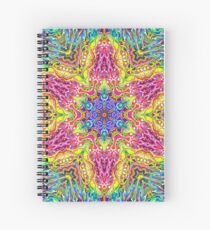 Kachinae Spiral Notebook
