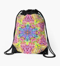 Kachinae Drawstring Bag