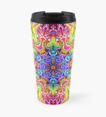 Kachinae Travel Mug