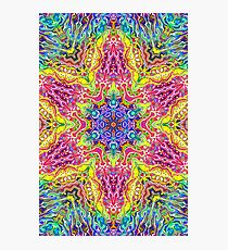 Kachinae Photographic Print