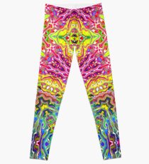Kachinae Leggings