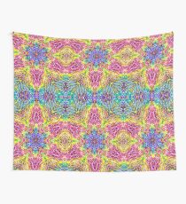 Kachinae Wall Tapestry