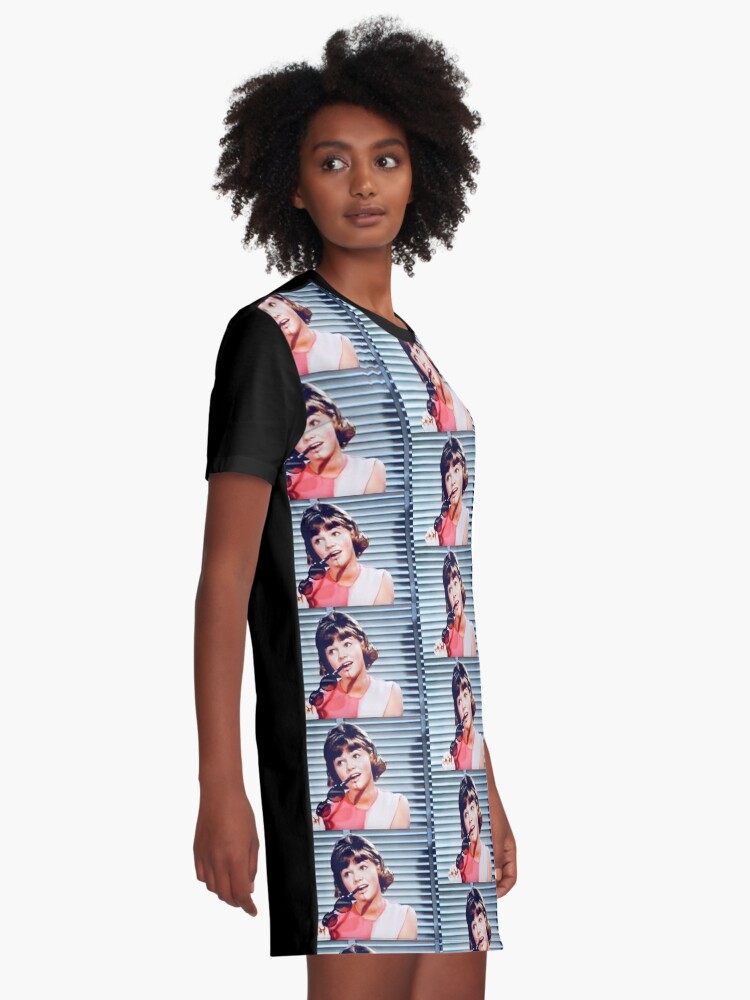 Sally t shirt store dress