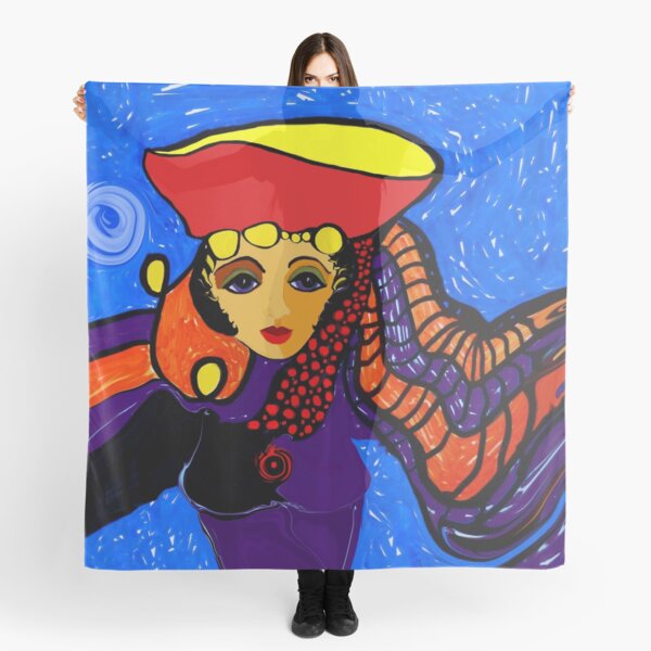 Bonny Scarf
