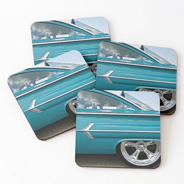Item preview, 1960 Impala designed and sold by Linda Bianic.