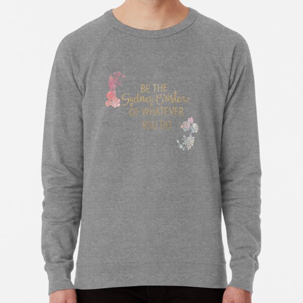 Item preview, Be the Sydney Bristow of Whatever You Do designed and sold by timelessdreams.