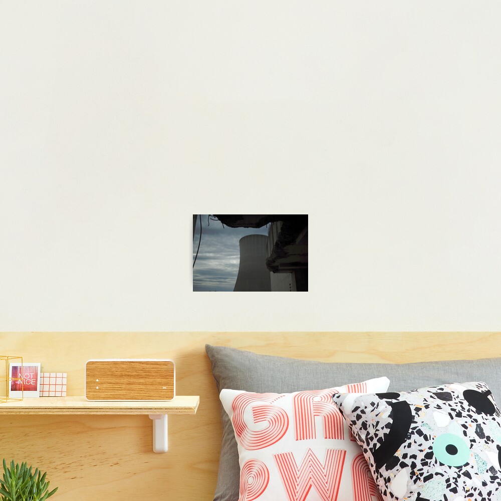 Item preview, Photographic Print designed and sold by InfiniteEntropy.