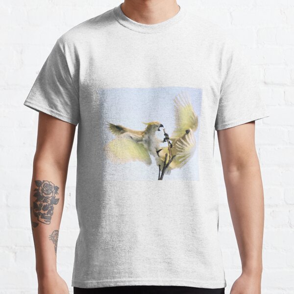 ~Feathered Rivalry~ Classic T-Shirt