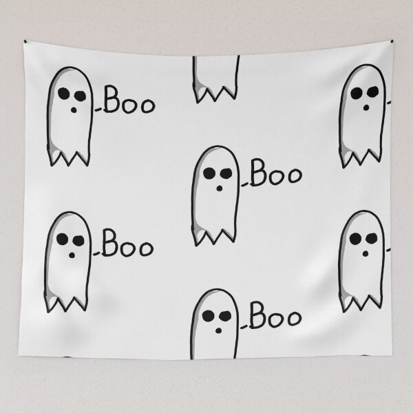 Item preview, Big Boo designed and sold by Michael Stewart.