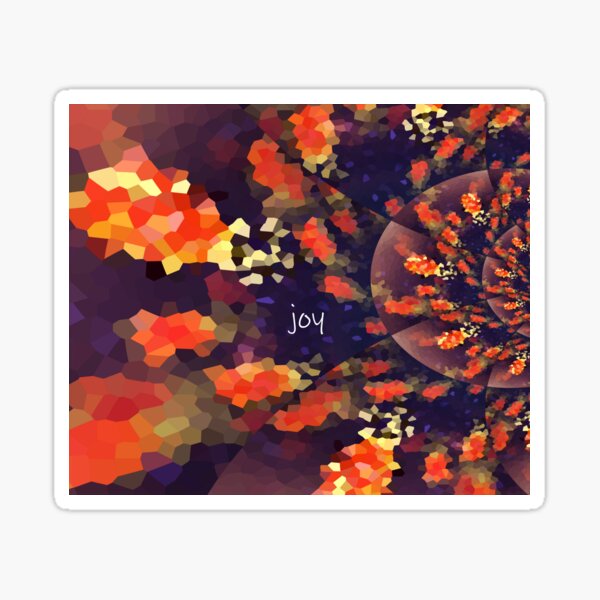 Item preview, Joy designed and sold by starcloudsky.