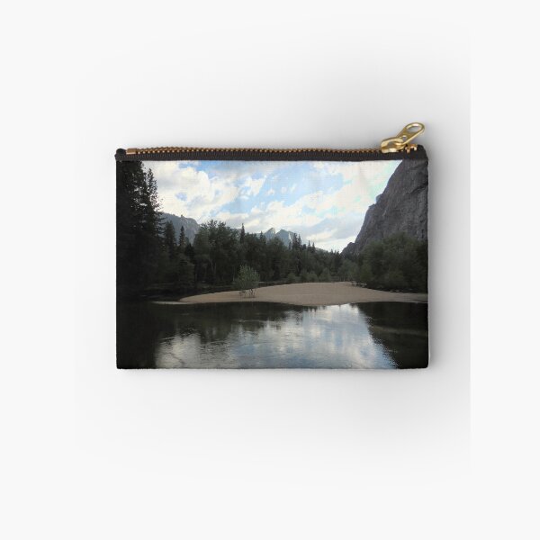 Item preview, Down Valley Reflection designed and sold by Chris Gudger.