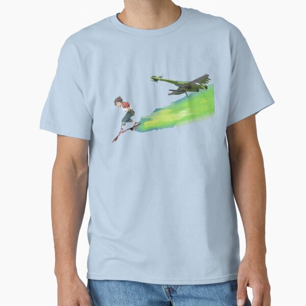 Item preview, The Boy and the Gekko designed and sold by Connor Keane.