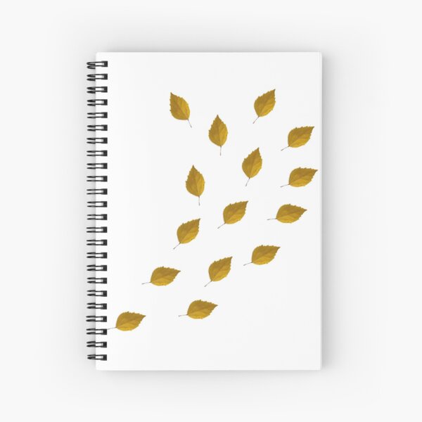 Item preview, Leaves! Leaves! Flowing leaves! designed and sold by Trendature Online .
