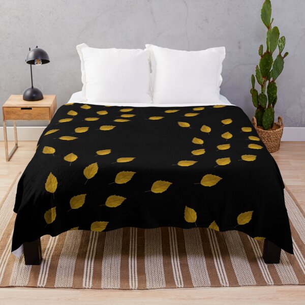 Item preview, Leaves! Leaves! Flowing leaves! designed and sold by Trendature Online .