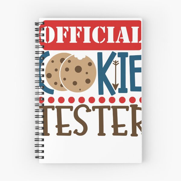 Item preview, Official Cookie Tester designed and sold by fermo.