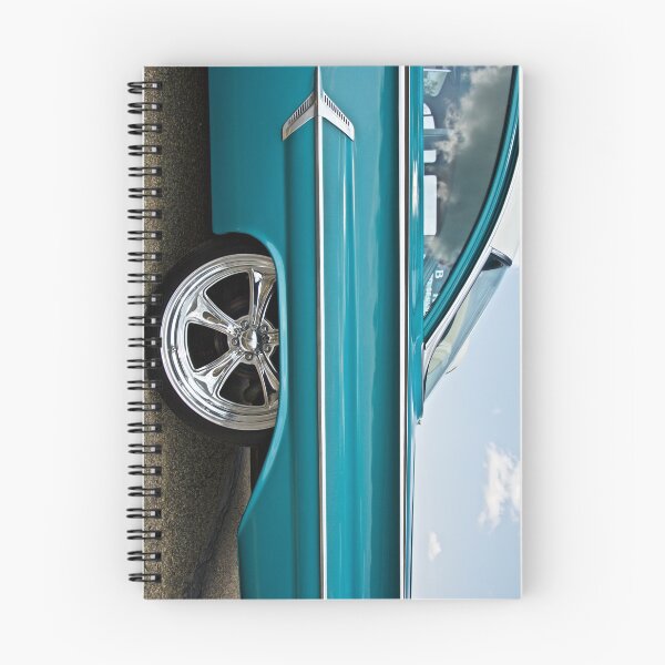 Item preview, 1960 Impala designed and sold by Linda Bianic.