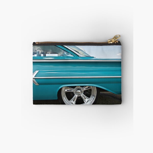 Item preview, 1960 Impala designed and sold by Linda Bianic.