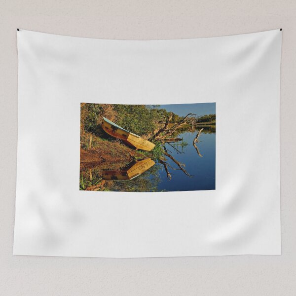 Item preview, "Creekside Reflections" designed and sold by Phil Thomson.
