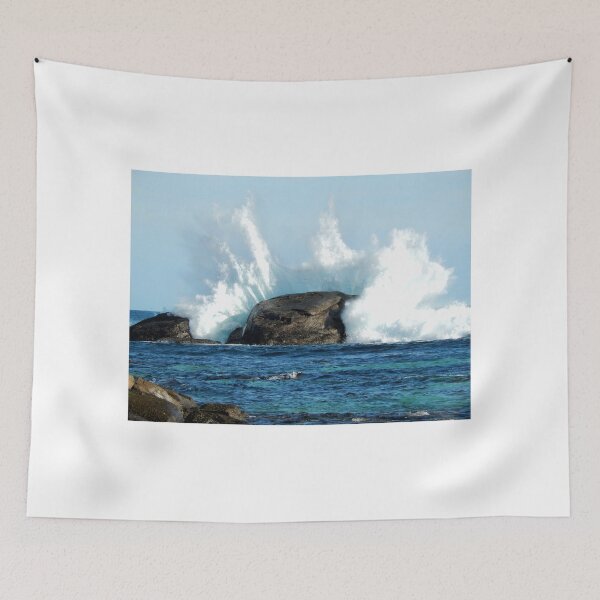 Item preview, Wave Explosion designed and sold by CodyLaskeyPhoto.