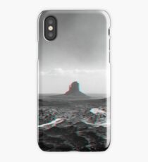 Monument Valley in 3D iPhone Case