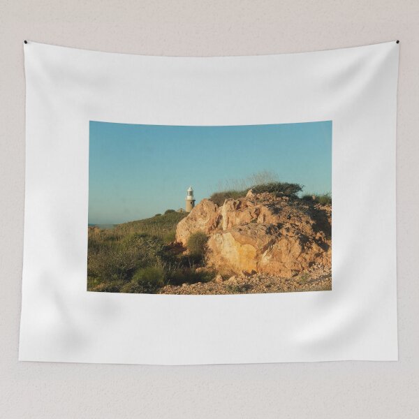 Item preview, Lighthouse Landscape designed and sold by CodyLaskeyPhoto.