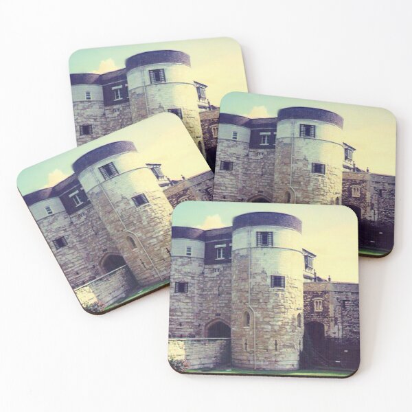 Item preview, Hanging Tower, London, UK designed and sold by C J Lewis.