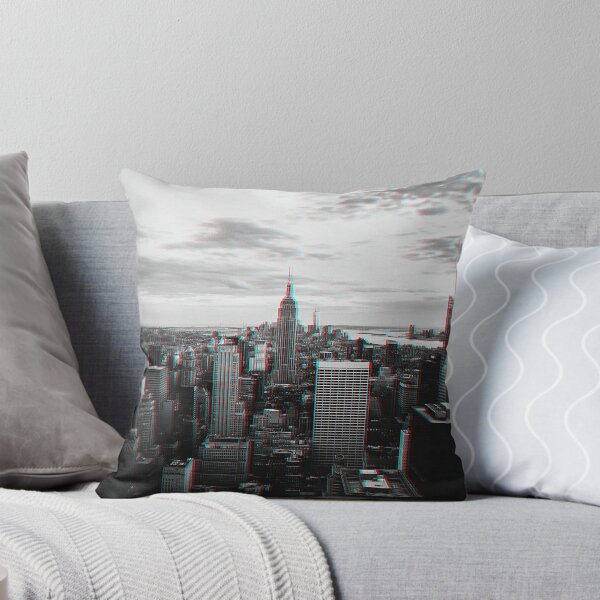 Artikelvorschau, New York City in 3D entworfen und verkauft von Giorgio Fochesato.