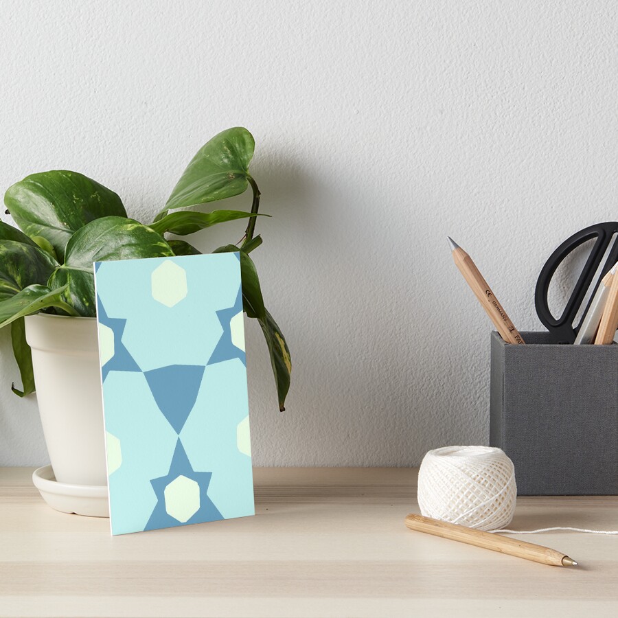 Item preview, Art Board Print designed and sold by scofano.