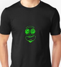 Rick hidden. Slim Fit T-Shirt