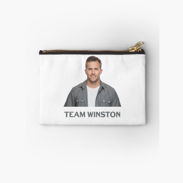 Item preview, Team Winston-Big Brother 20 designed and sold by eventur5.