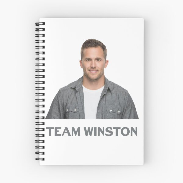 Item preview, Team Winston-Big Brother 20 designed and sold by eventur5.