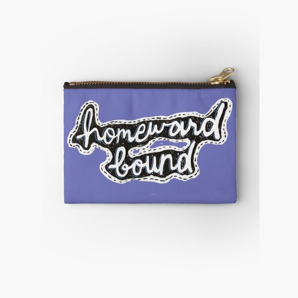 Item preview, Homeward Bound designed and sold by erinnicole26.