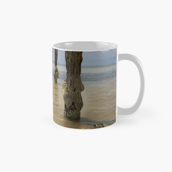 Item preview, Clifton Springs Foreshore designed and sold by Margaret Metcalfe.
