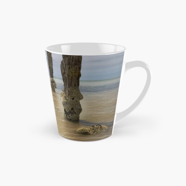 Item preview, Clifton Springs Foreshore designed and sold by Margaret Metcalfe.
