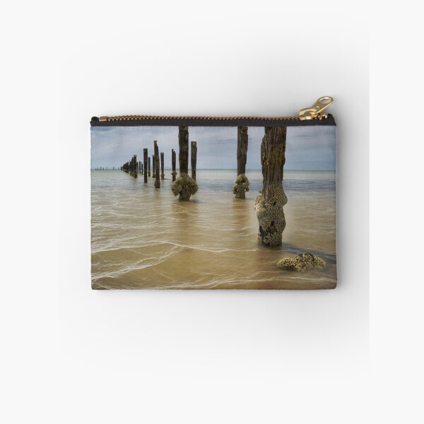 Item preview, Clifton Springs Foreshore designed and sold by Margaret Metcalfe.