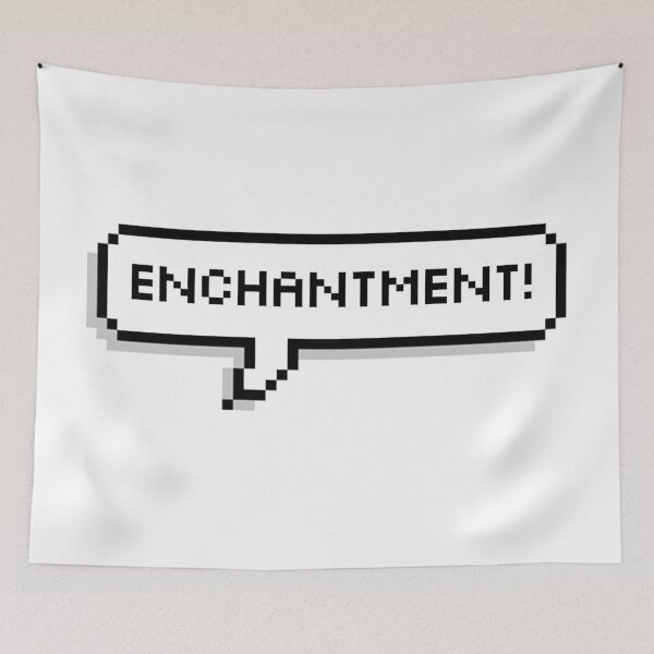 Item preview, Enchantment! designed and sold by cxitlynmxrie.