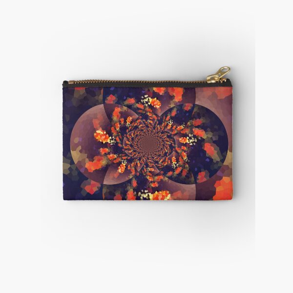 Item preview, Artistic Circle Tile Design designed and sold by starcloudsky.