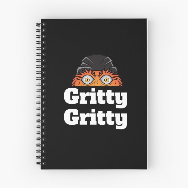 Item preview, Gritty Gritty Philly Philly designed and sold by TheTeeSupplyCo.