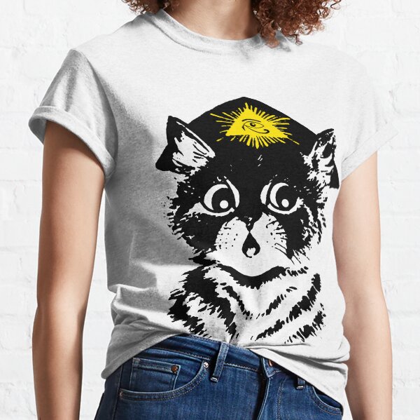 Meowley Classic T-Shirt