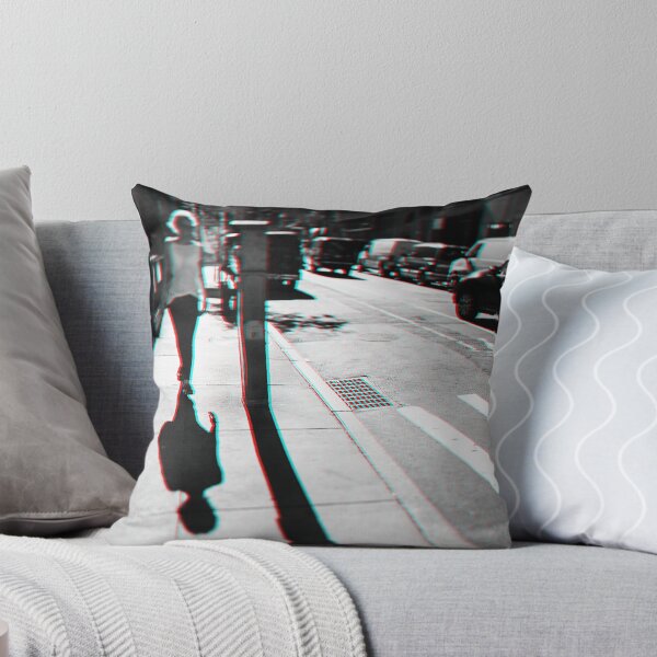 Item preview, Caminando en Manhattan en 3D designed and sold by Giorgio Fochesato.